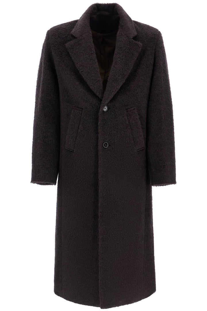 Cappotto Monopetto Maico