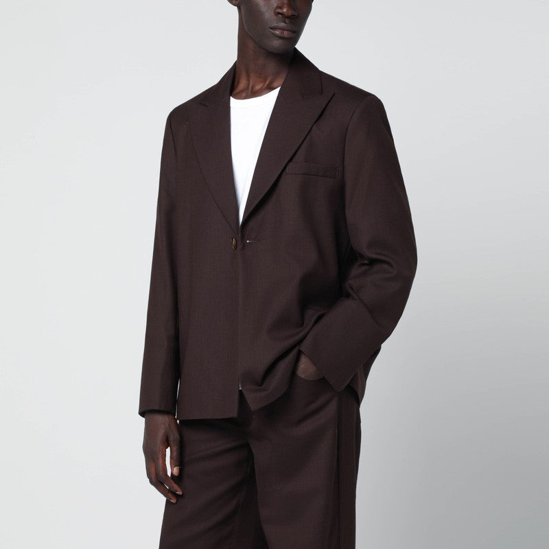SéFr Coats & Jackets - Brown | 2d6602d938af0f00902f9550d3b96c1c4acf3c8c