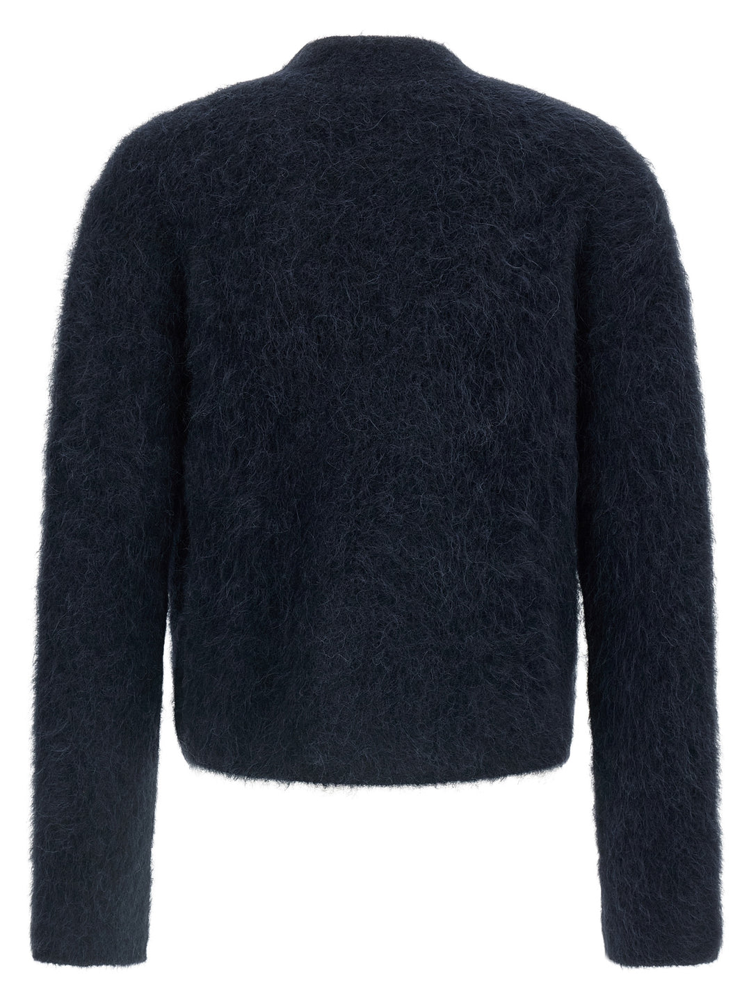 SéFr Lee Sweaters and Cardigans - Blue | eed979345a1075f163e2aa0994ebe69e4d7f8611