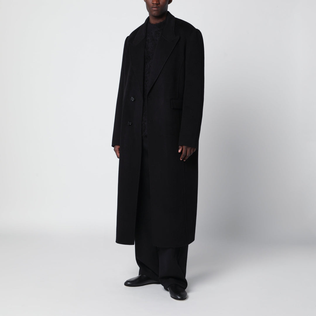 SéFr Coats & Jackets - Black | ef4454d0503d070db1bf37d596d49a41184f50e9