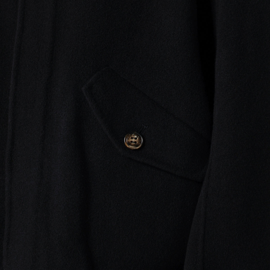 SéFr Coats & Jackets - Black | aec4853dbedb031e853b7a48c1f26178fbc53ad4