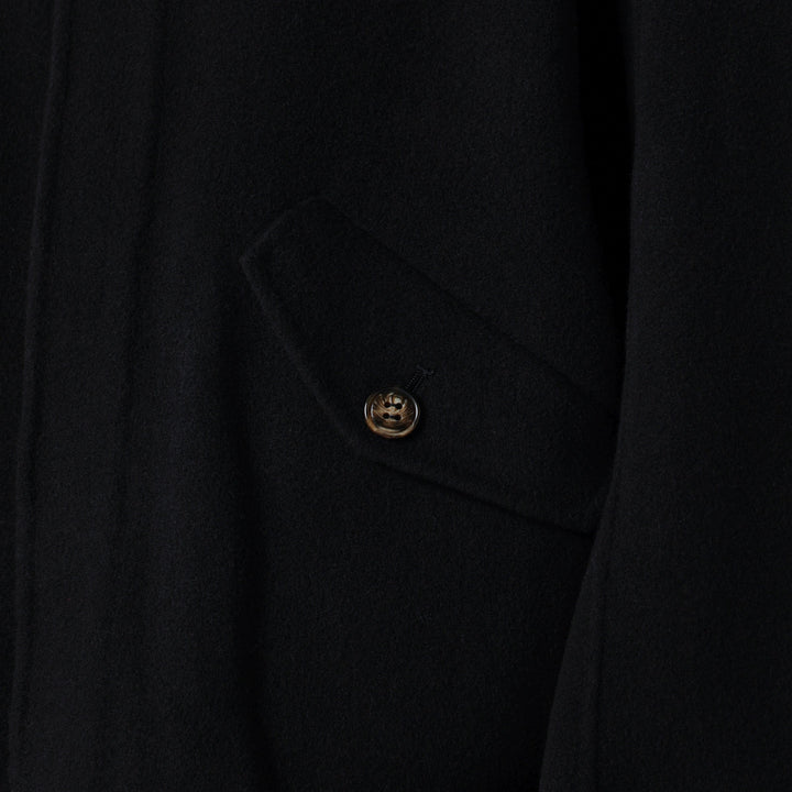 SéFr Coats & Jackets - Black | aec4853dbedb031e853b7a48c1f26178fbc53ad4