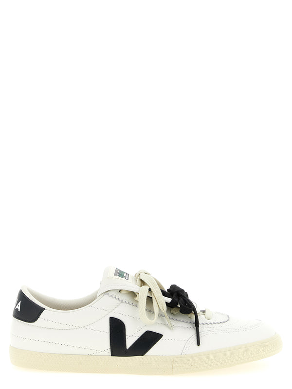 Zapatillas Panenka Blancas