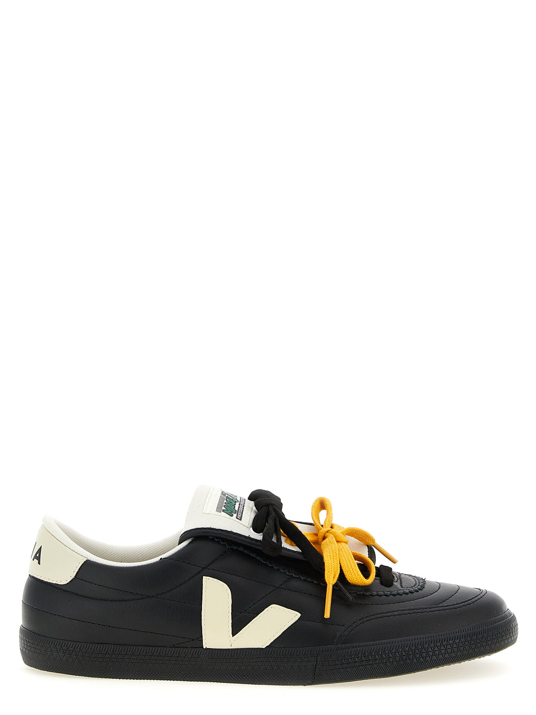 Veja Panenka Sneakers - Black | cccc32f93ad54a5e3a171160492cf853952657cd