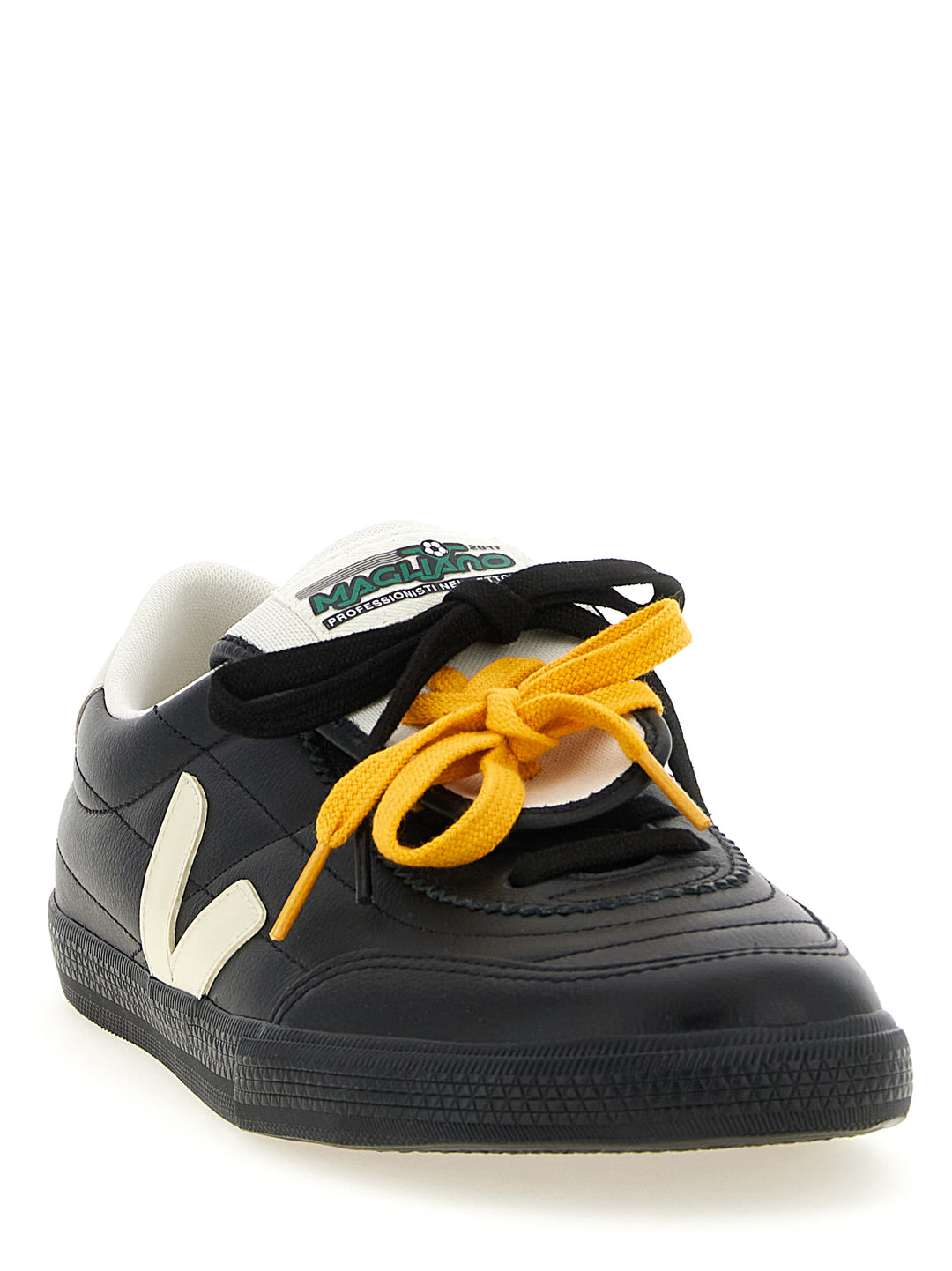 Veja Panenka Sneakers - Black | 85e5a9cd767c71c5064837101ce13111bbfd3c96