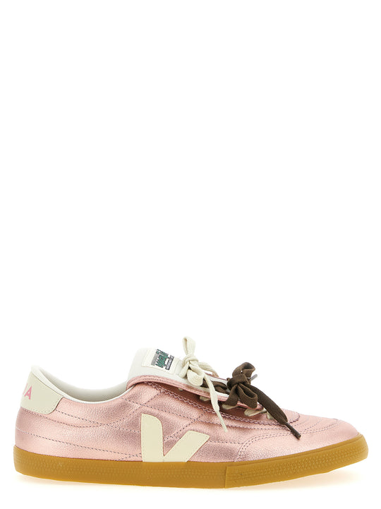 Panenka Sneakers Pink