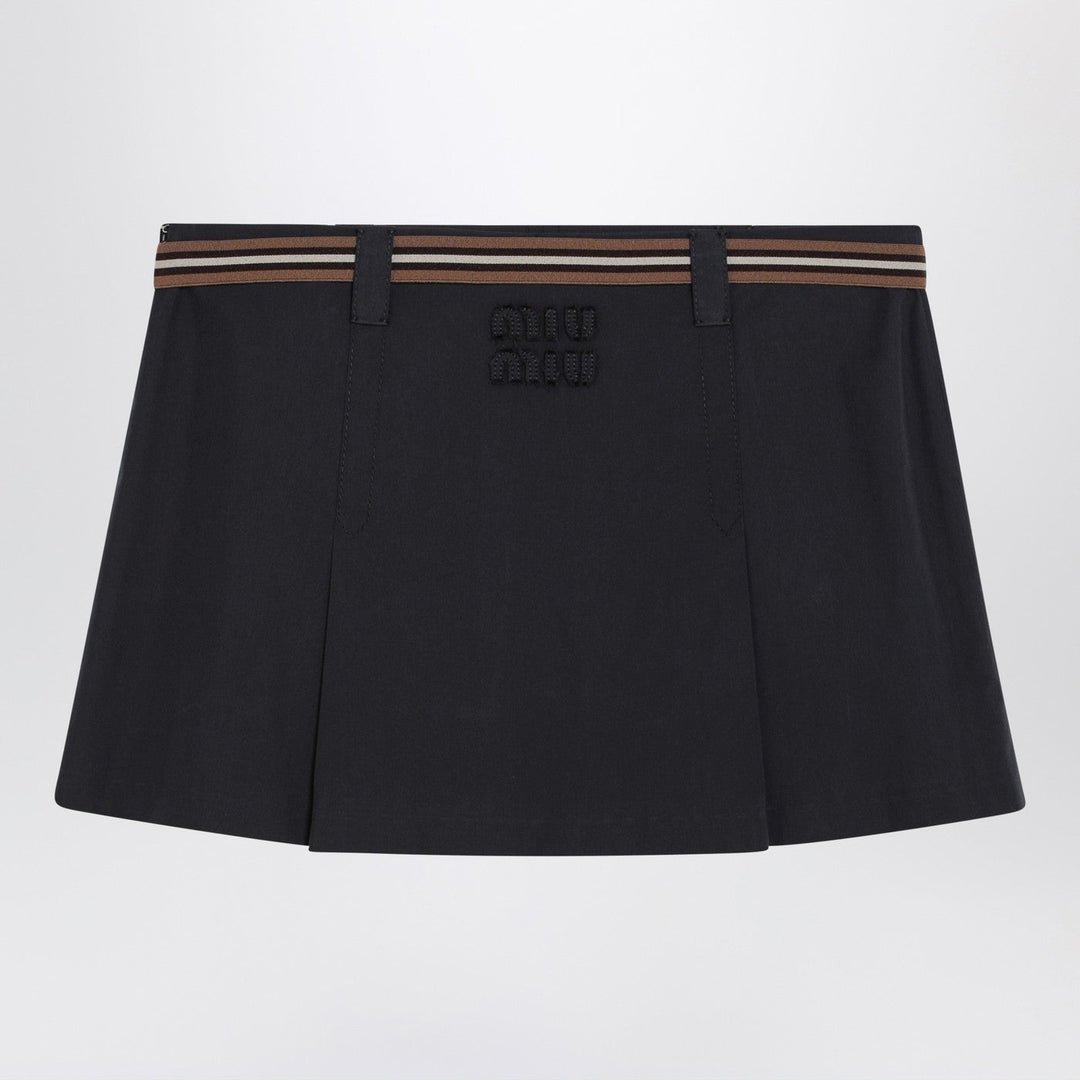 Miu Miu Skirts - Multicolor | 54cea9d5f42a5ce8cf98b48be1e620877daf19aa