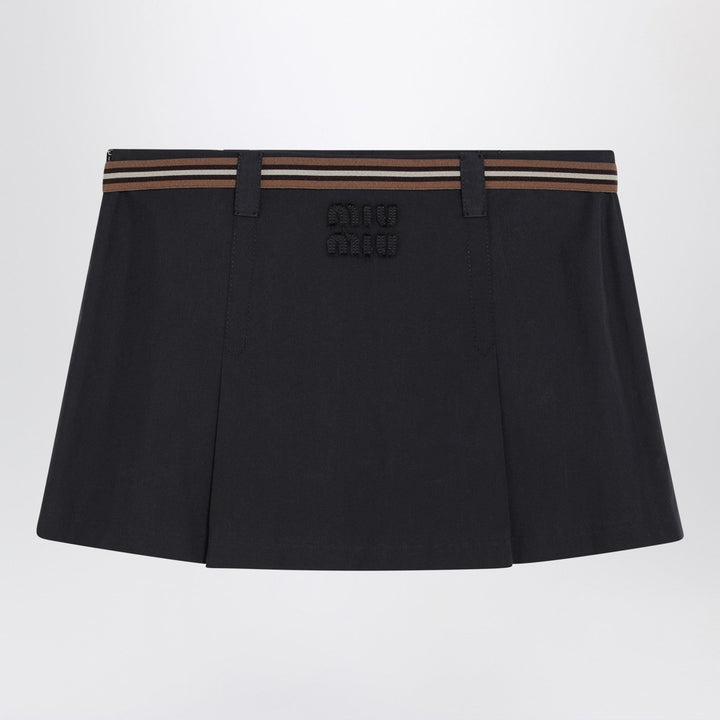 Miu Miu Skirts - Multicolor | 54cea9d5f42a5ce8cf98b48be1e620877daf19aa