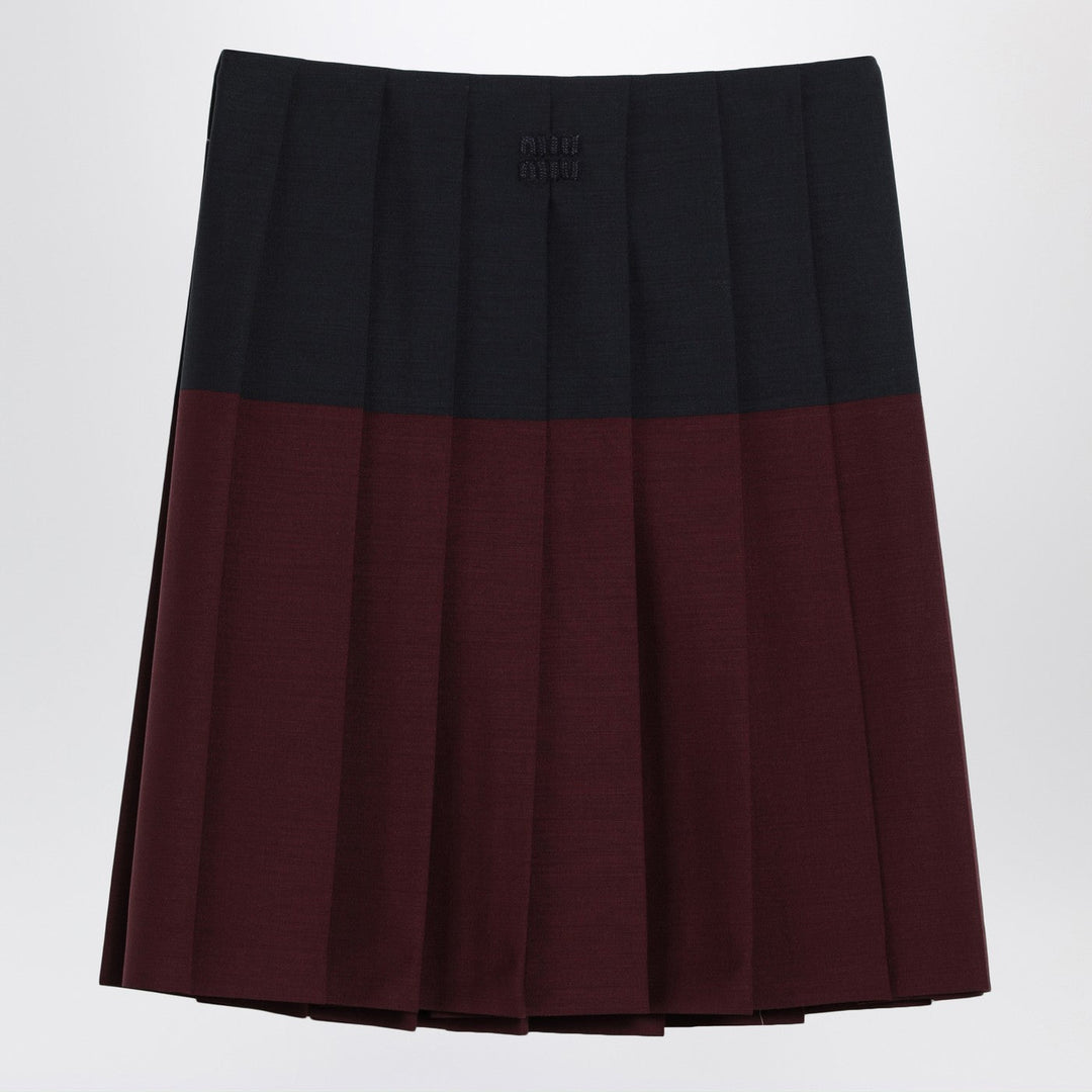 Miu Miu Skirts - Brown | 79f4688cb976a89527653e12e5b680e0c09a03b0