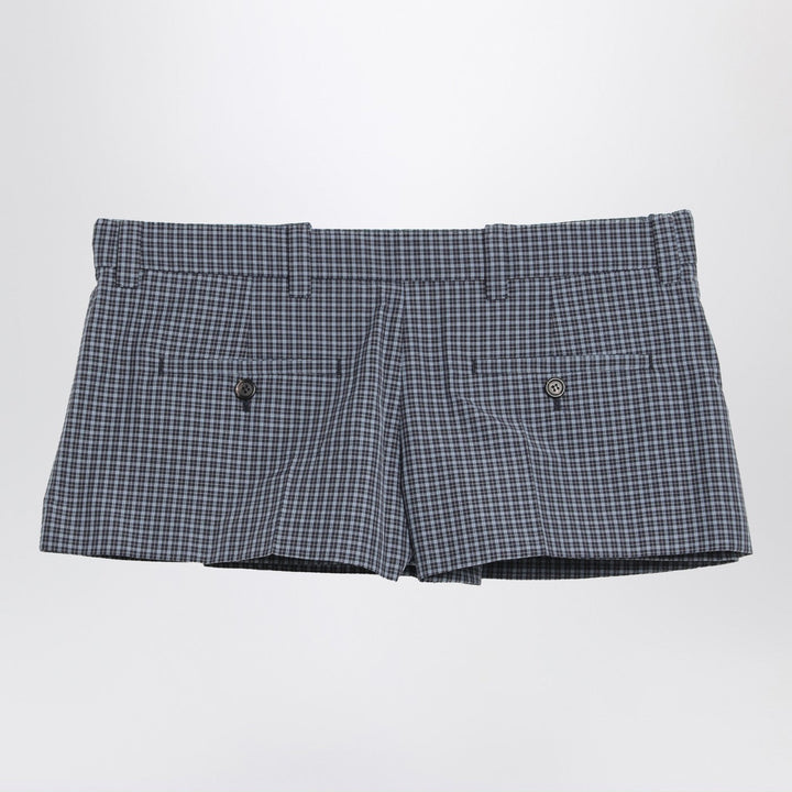 Miu Miu Skirts - Blue | c23880d117113a39aaf0e7aced164d8257b4de5c