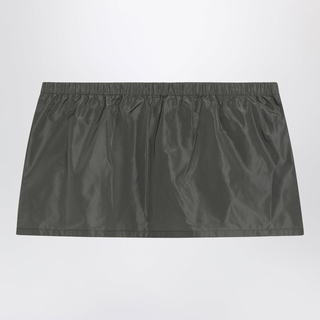Miu Miu Skirts - Green | cd2041eb5ad4d229e61eaf1873ae9f493dc8da63