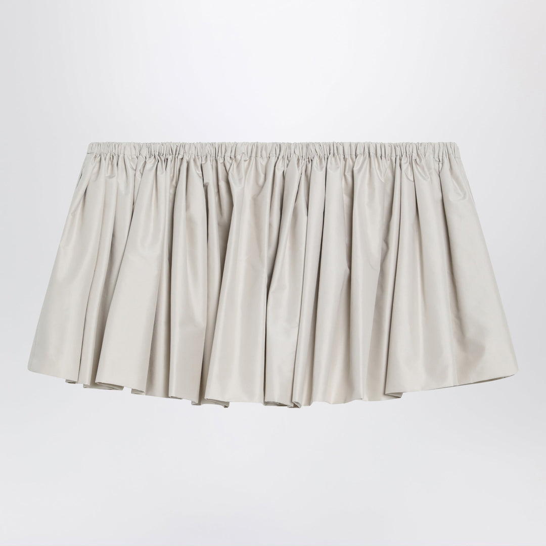 Miu Miu Skirts - Beige | 2bd56d4d3d3b8ea04655867247b6667559e0f9c9