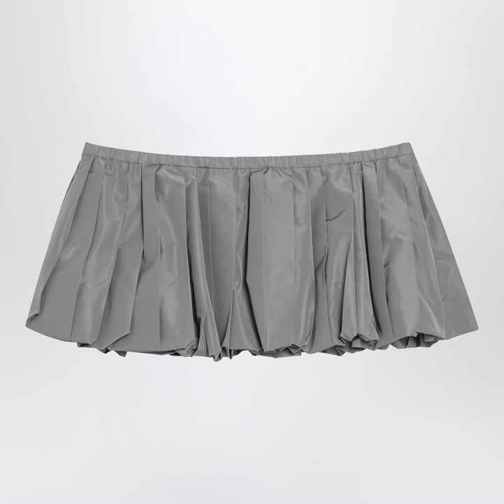 Miu Miu Skirts - Grey | c2d5886cf6d2657ebea9d060417976023f3c194e