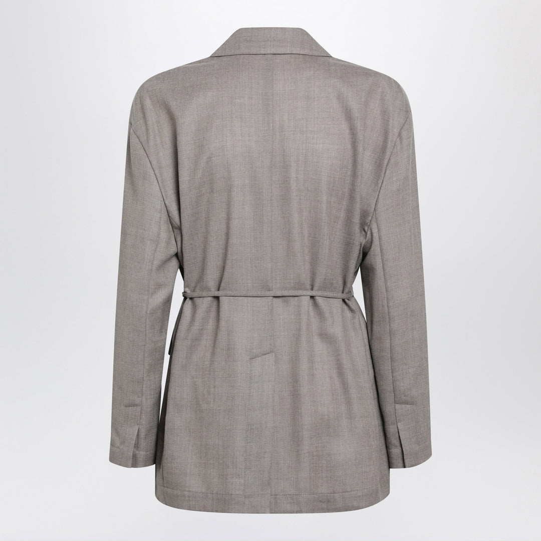 Brunello Cucinelli Coats & Jackets - Brown | ee18d6487553e409c1669bcb0aa5d7fb07ab4799