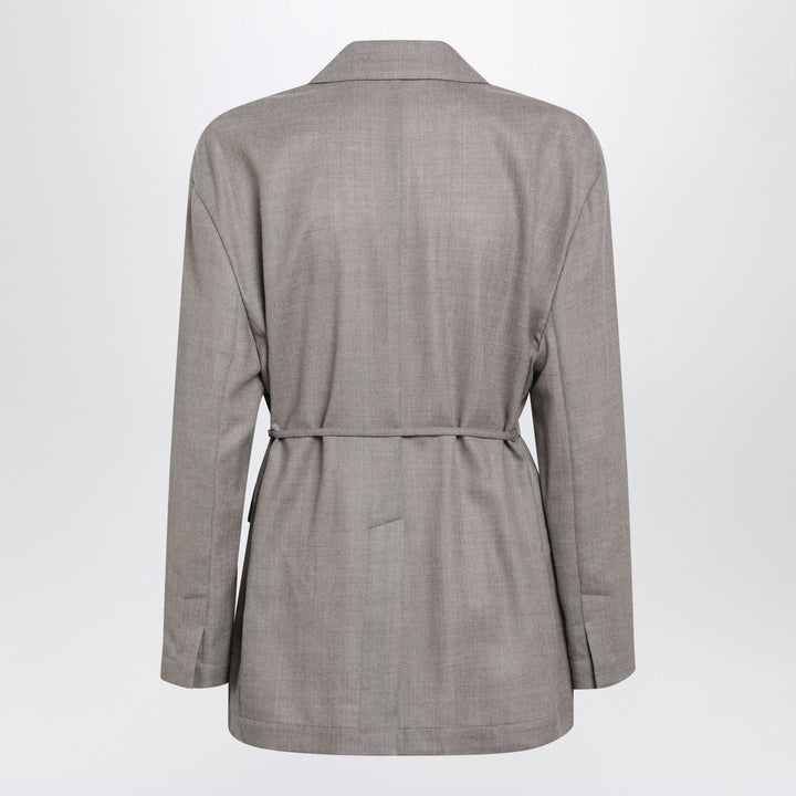 Brunello Cucinelli Coats & Jackets - Brown | ee18d6487553e409c1669bcb0aa5d7fb07ab4799