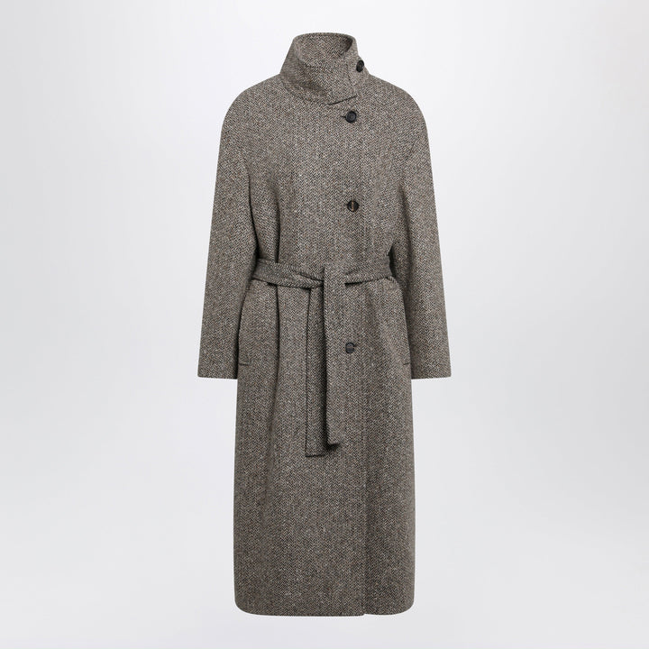 Brunello Cucinelli Coats & Jackets - Brown | 920c47161777574a6ad5b7fe9fdadce341bcfe40