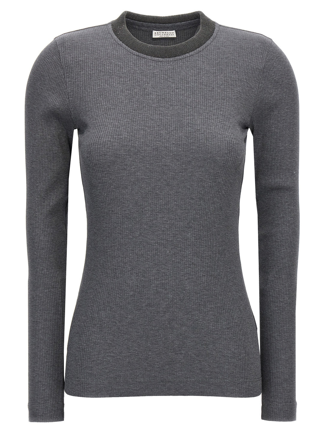 Monile Sweater, Cardigans Gray