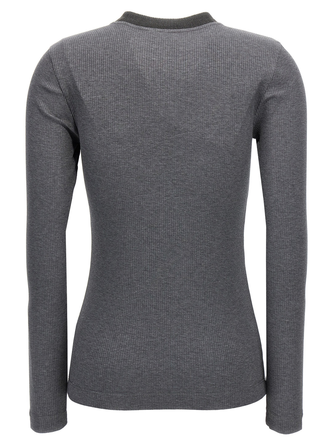 Monile Sweater, Cardigans Gray