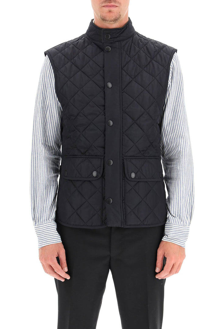 Lowerdale Vest