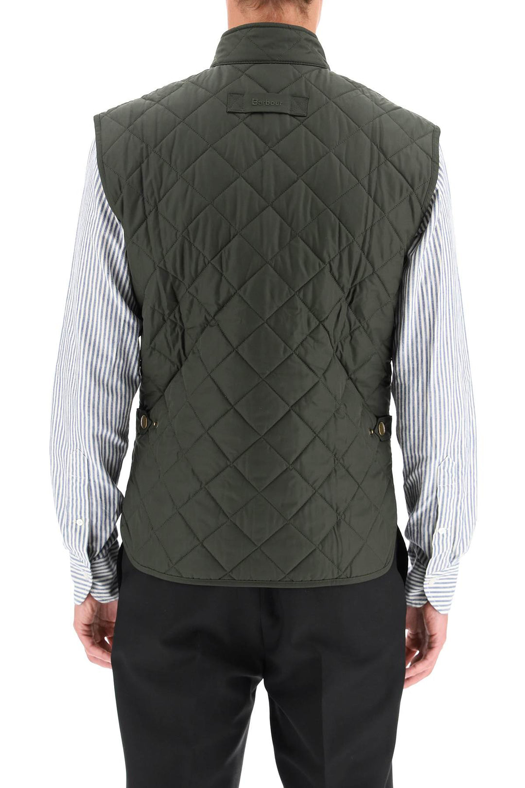 Lowerdale Vest