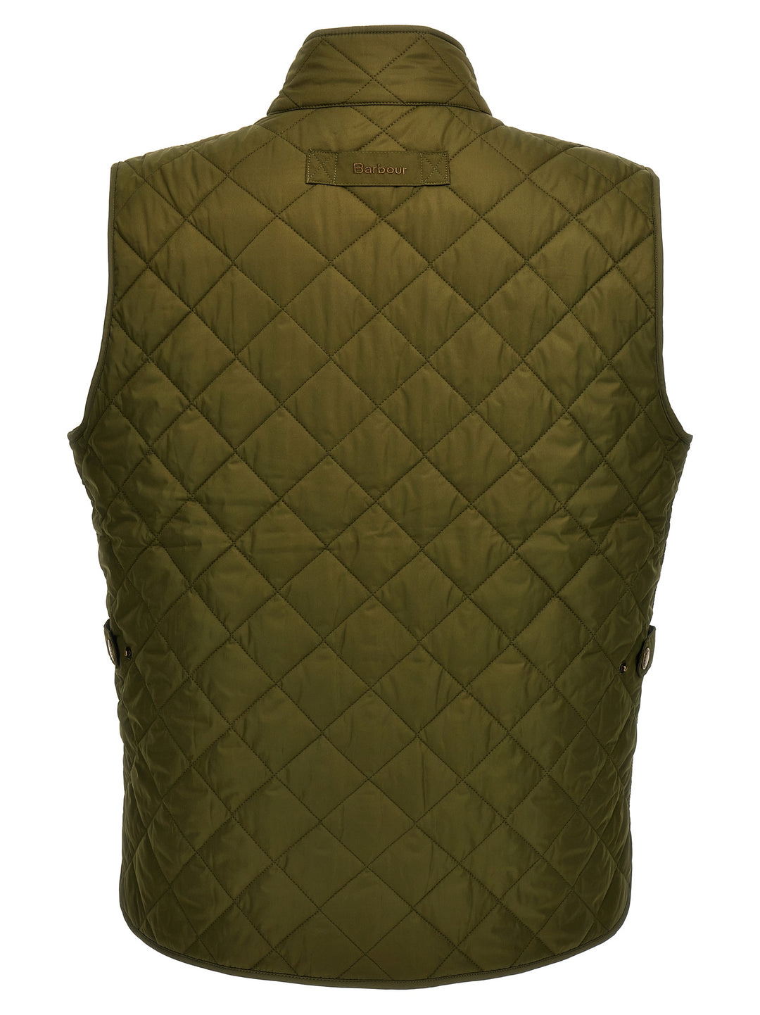 Barbour New Lowerdale Gilet - Green | c534fcee90b2c8b761adec5404b3d7bd51deb6ae