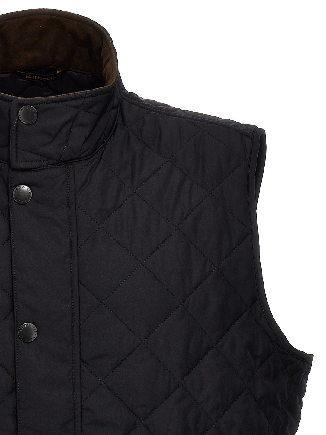 Barbour New Lowerdale Gilet - Blue | bbb926269e3e73aee8c19e1adf4d9fc9108f44cc