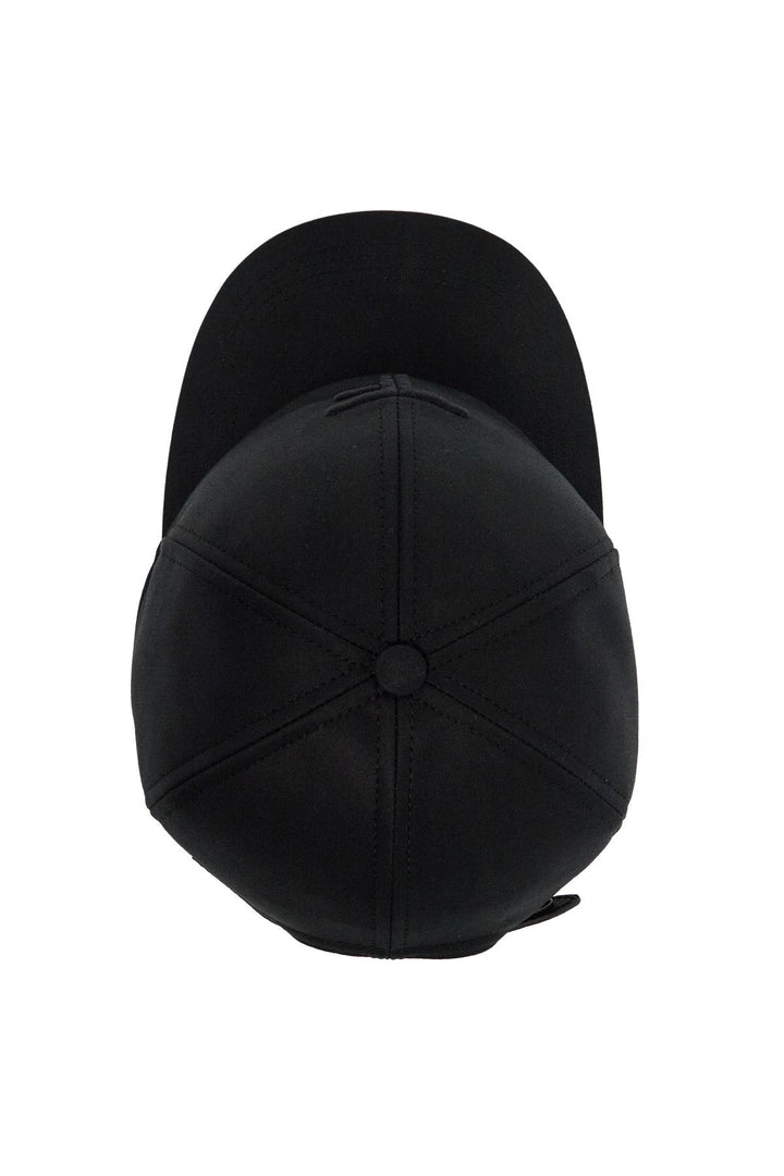 Cappello Baseball Con Ricamo