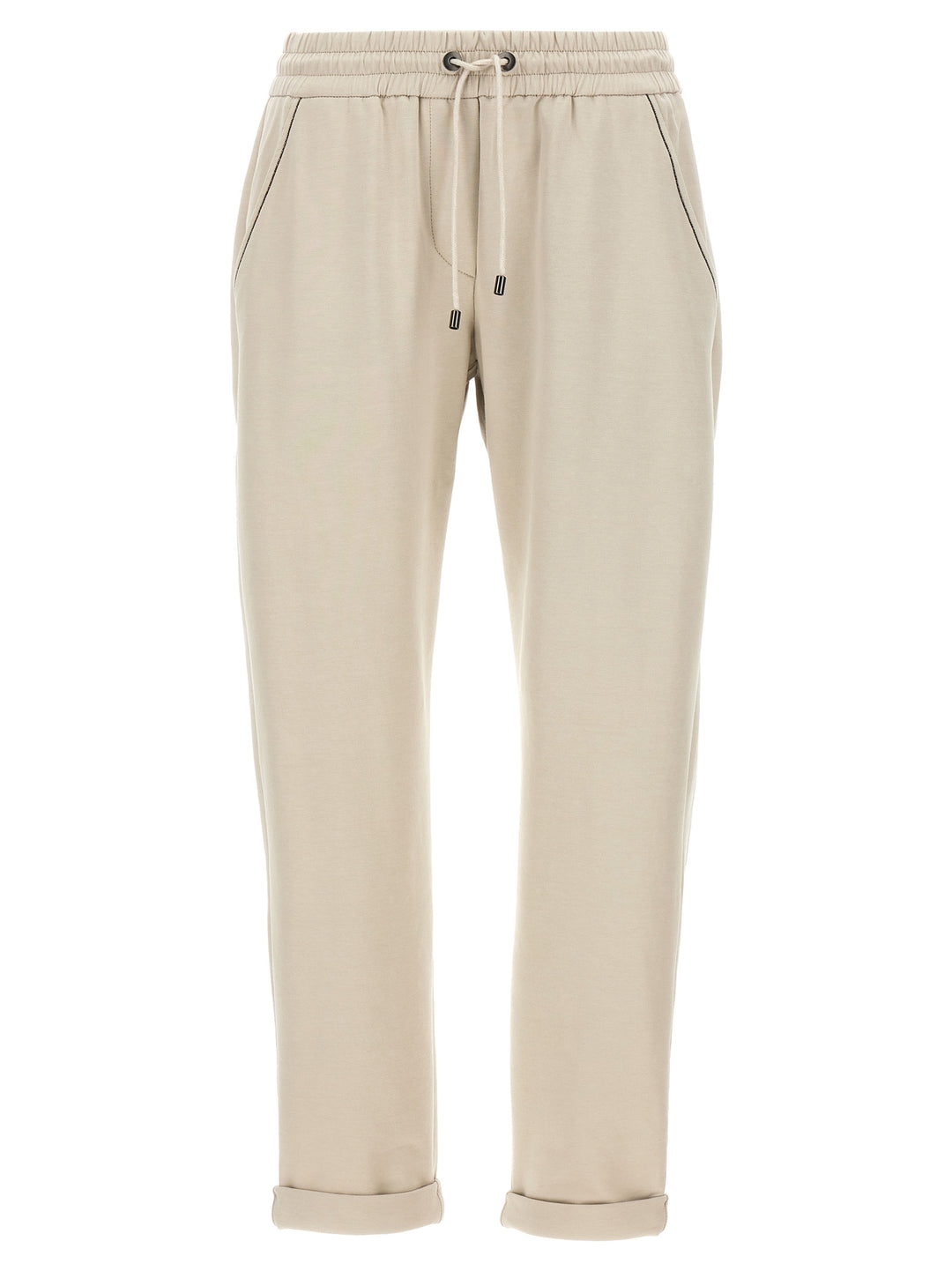 Monile Pants Beige