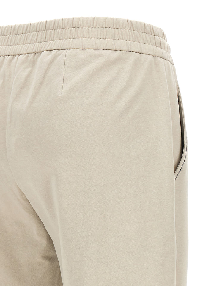 Monile Pants Beige