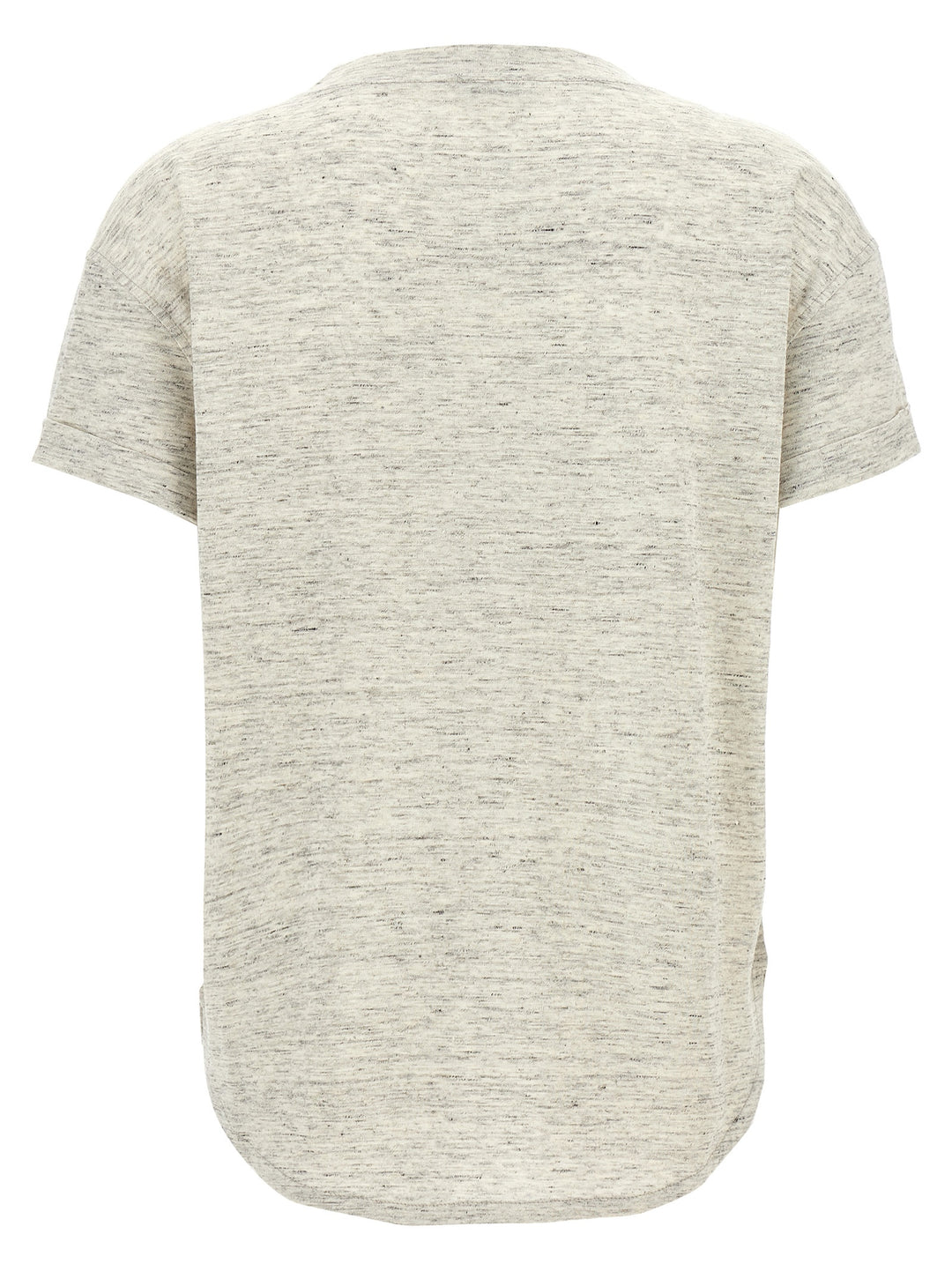 Monile T-Shirt Gray