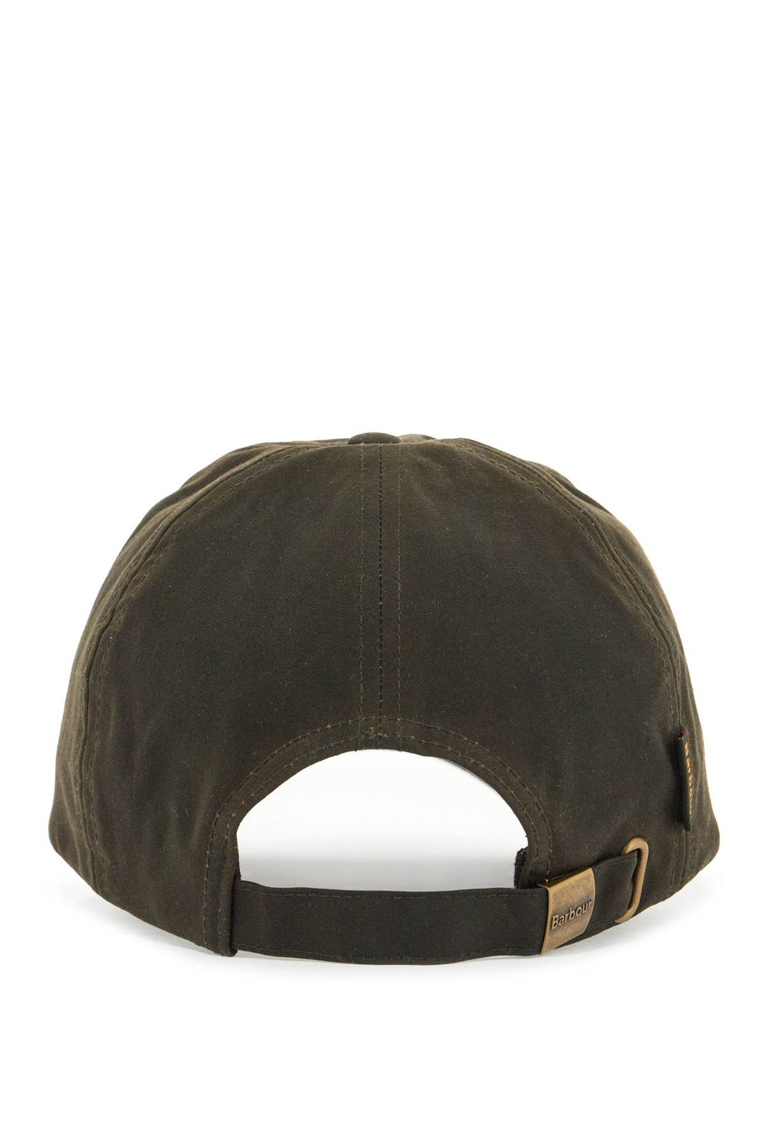 Wax Sports Baseball Cap