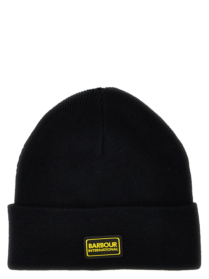 Sensor Legacy Hats Black