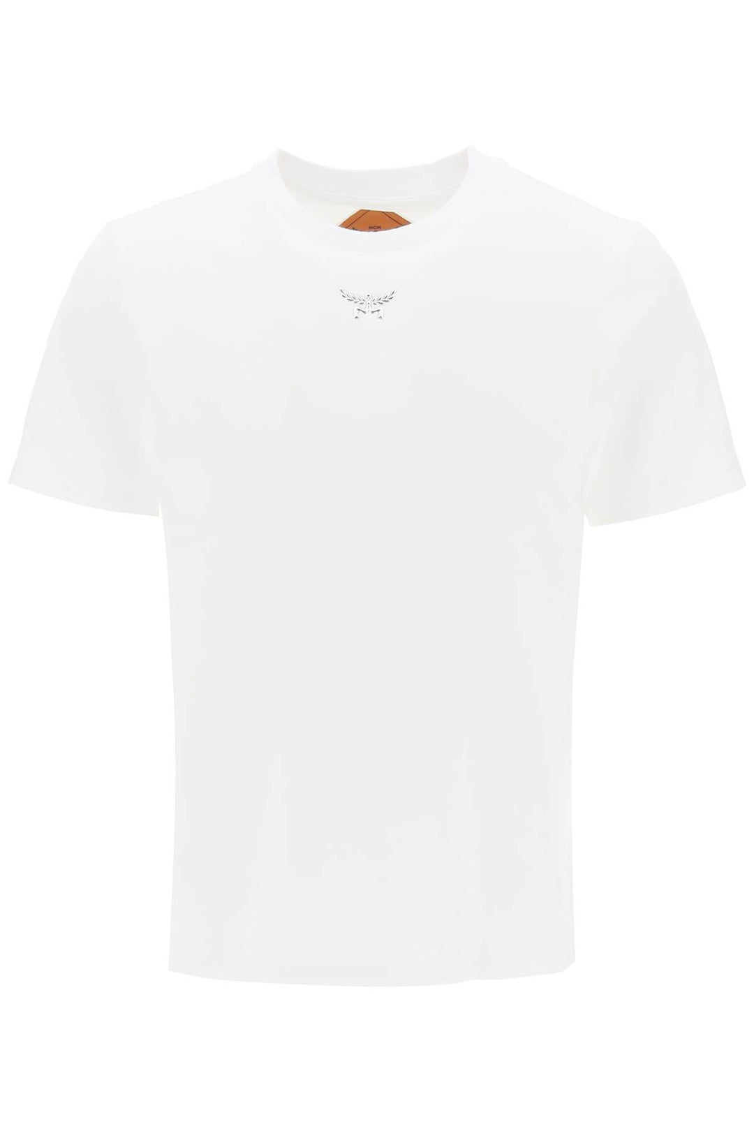 Laurel Crew Neck T Shirt