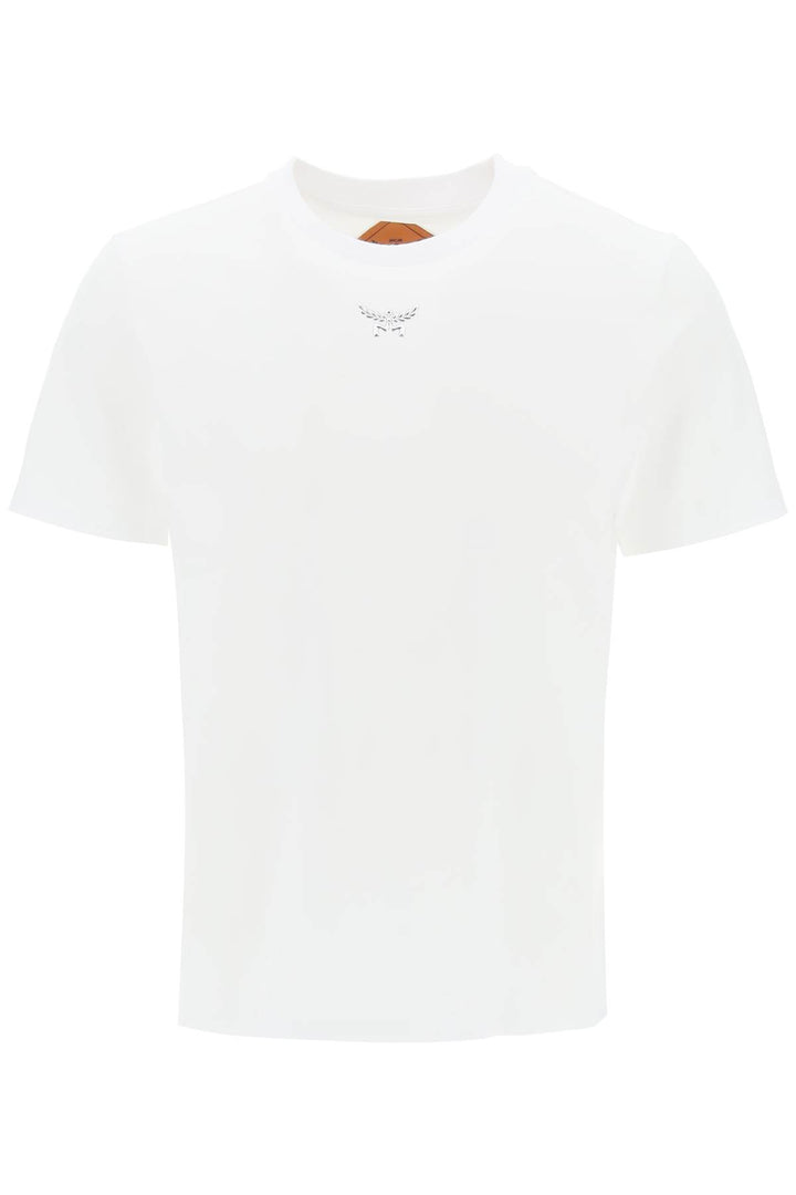 Laurel Crew Neck T Shirt