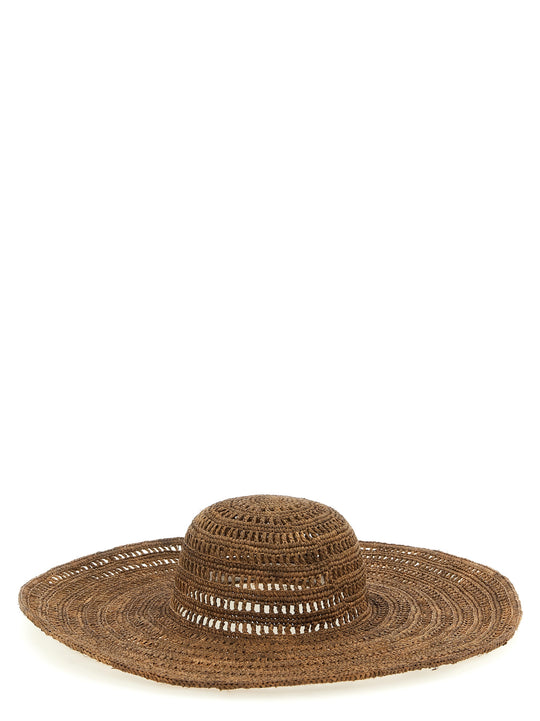 Miaro Hats Brown