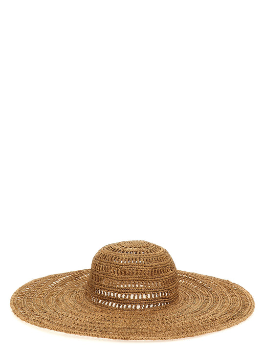 Miaro Hats Beige
