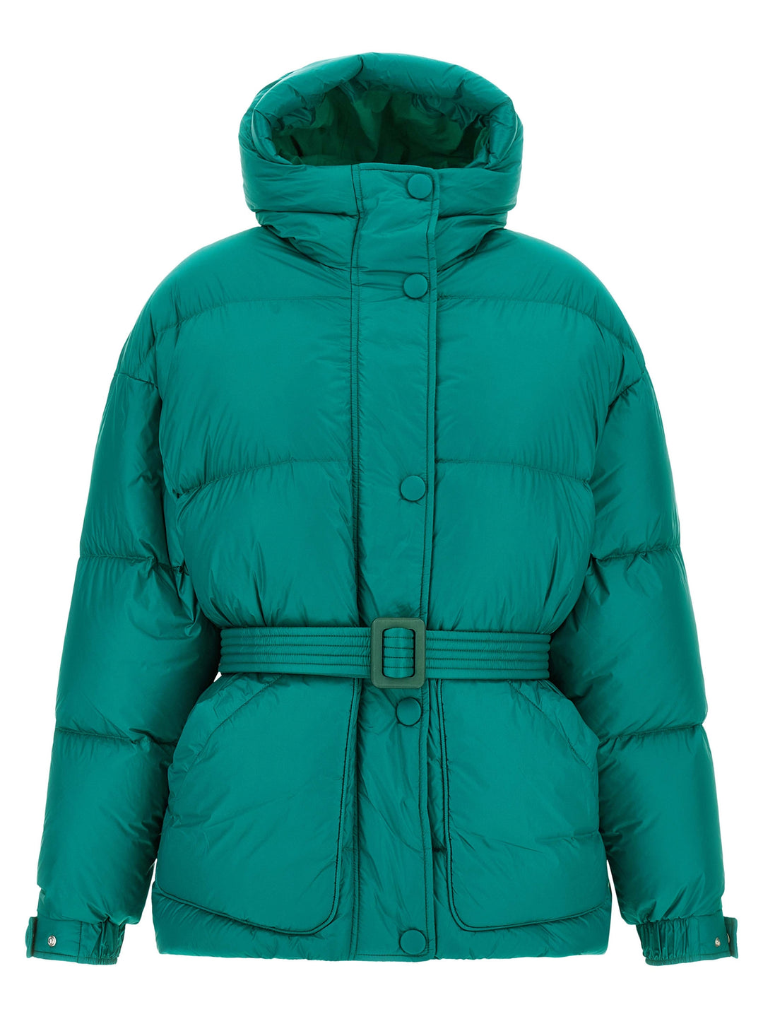 Ienki Ienki Michlin Puffer Jackets - Green | daf8ab72ca6571de30438b49a9181dd97ae03b37