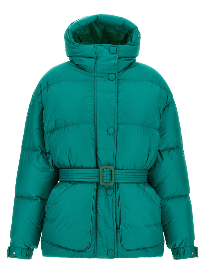 Ienki Ienki Michlin Puffer Jackets - Green | daf8ab72ca6571de30438b49a9181dd97ae03b37