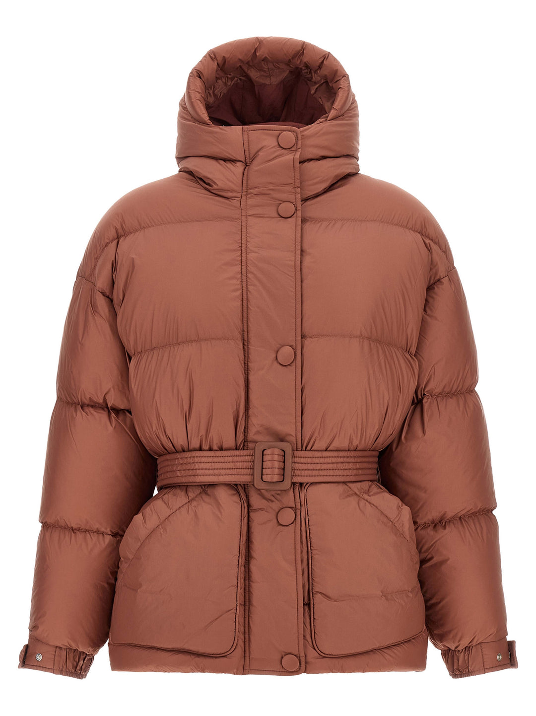 Ienki Ienki Michlin Puffer Jackets - Pink | 99e12c6459c2a51ab24e22c329b8bcc5d376da28