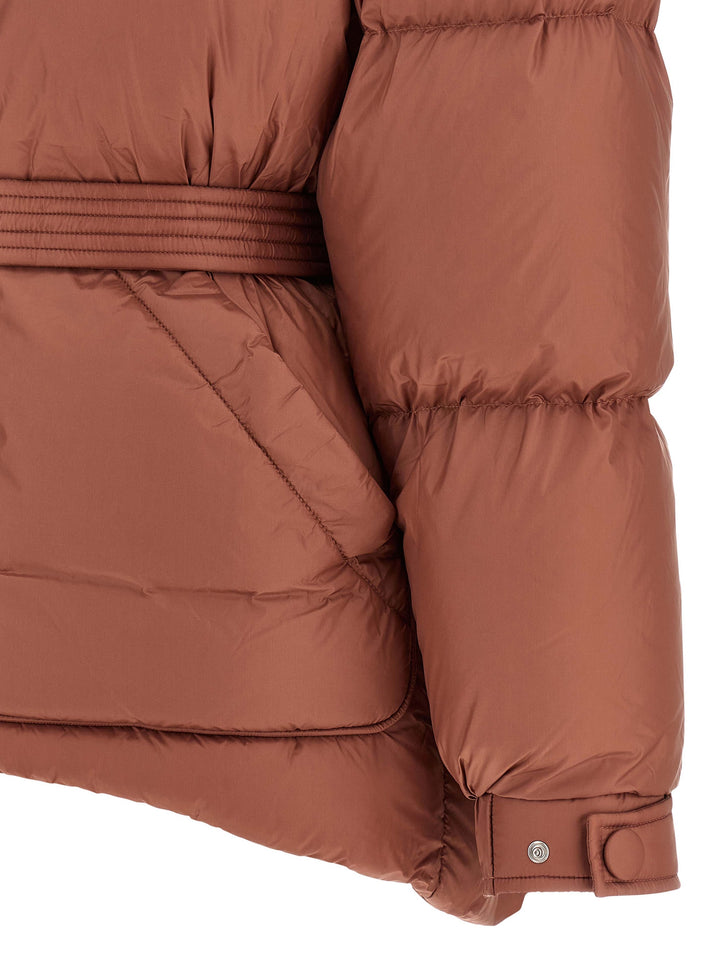 Ienki Ienki Michlin Puffer Jackets - Pink | 2b36e301e242db8370a8690a5535509040fc1491