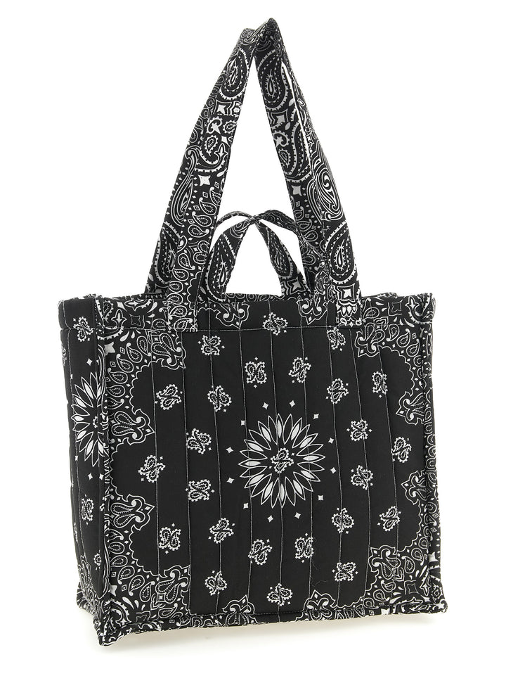 Call It By Your Name Cabas Tote Bag - Black | d6689dd946ce62dcd6416b2046ae8b02b63e24dd