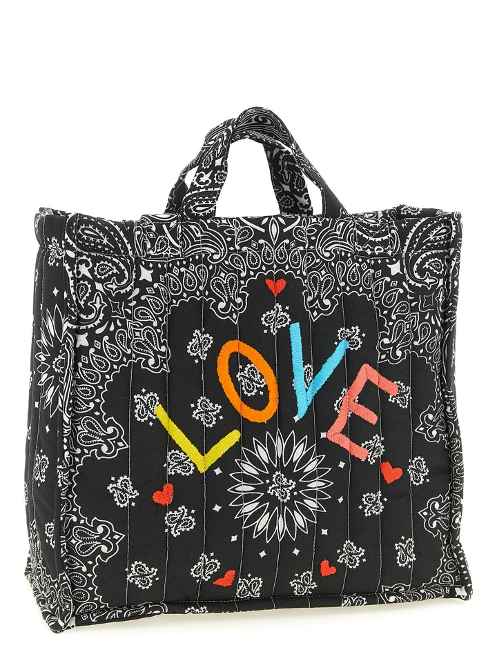 Call It By Your Name Cabas Tote Bag - Black | 9af20e018e813c2099ba5e822e32cec74bddbef8