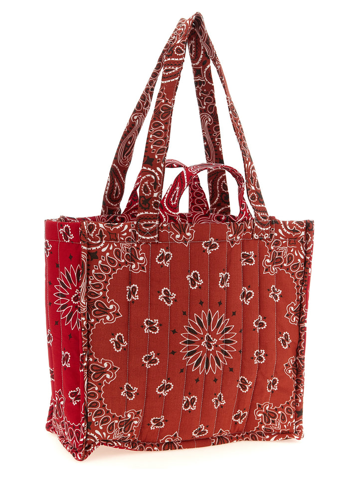 Call It By Your Name Cabas Tote Bag - Red | 0d13bfeb43e27c7ad576c022a5a4eca0d4fecde5