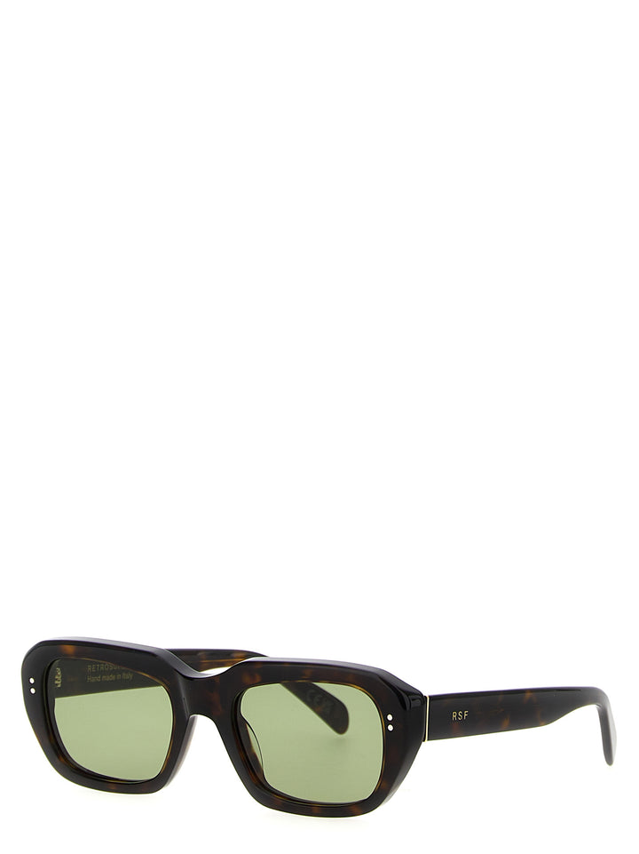 Retrosuperfuture Miles Sunglasses - Multicolor | 41f68365c6b0ff62be066c32eb2ca1178f997718