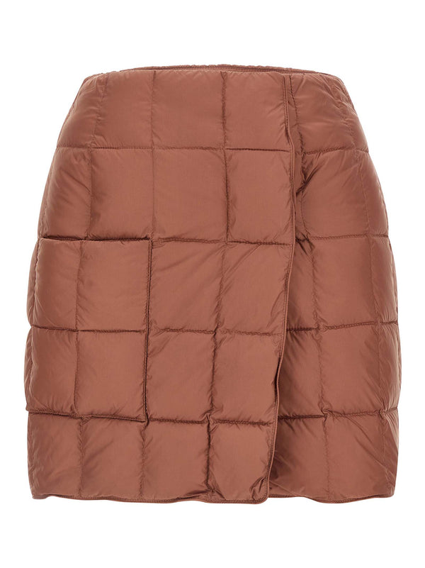Mini Plahta Skirts Pink