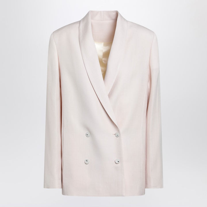 Loulou De Saison Coats & Jackets - Pink | bb0c15419edc96fa73ce3aada41e3189fe4ad90f
