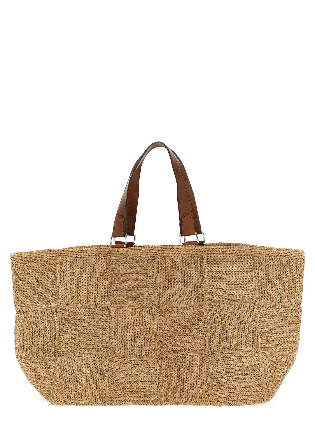 Ibeliv Miray Tote Bag - Beige | b930cd3d2c8d6b171cea3ffedf982ff226672327