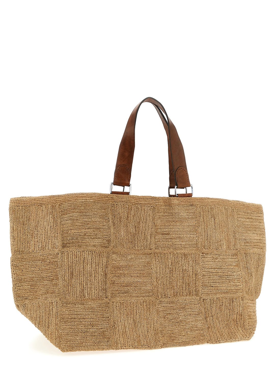 Ibeliv Miray Tote Bag - Beige | 9bda4de23d1b79073c83a574278bb2253813e078