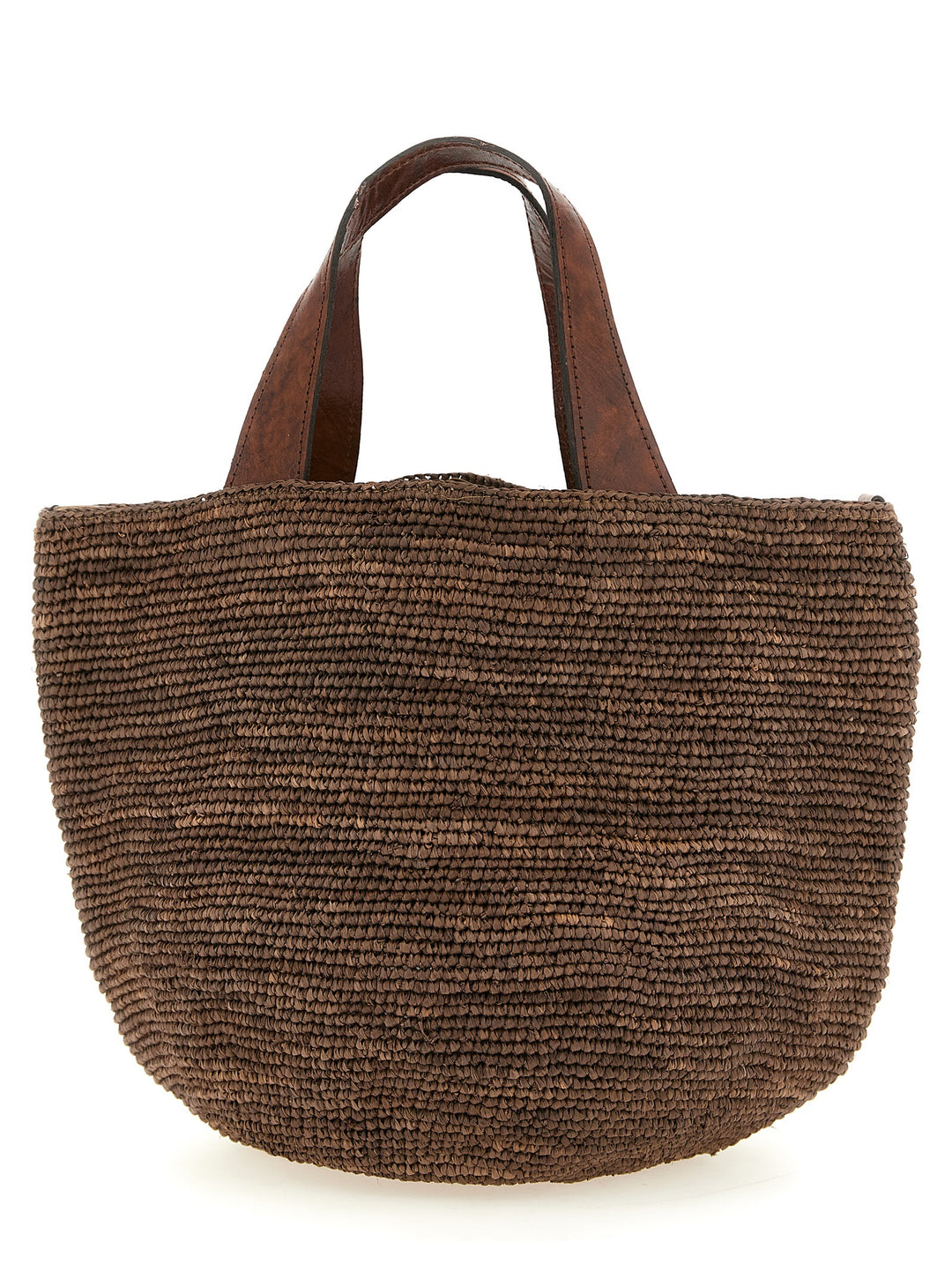 Ibeliv Mirozy Hand Bags - Brown | e37f259fc7506603451c7944ae9ec8bdbf624ad2