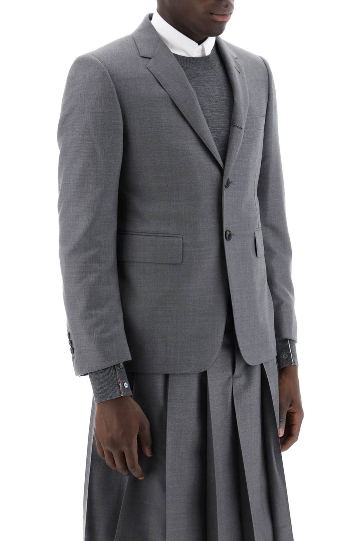 Classic Sport Coat Jacket